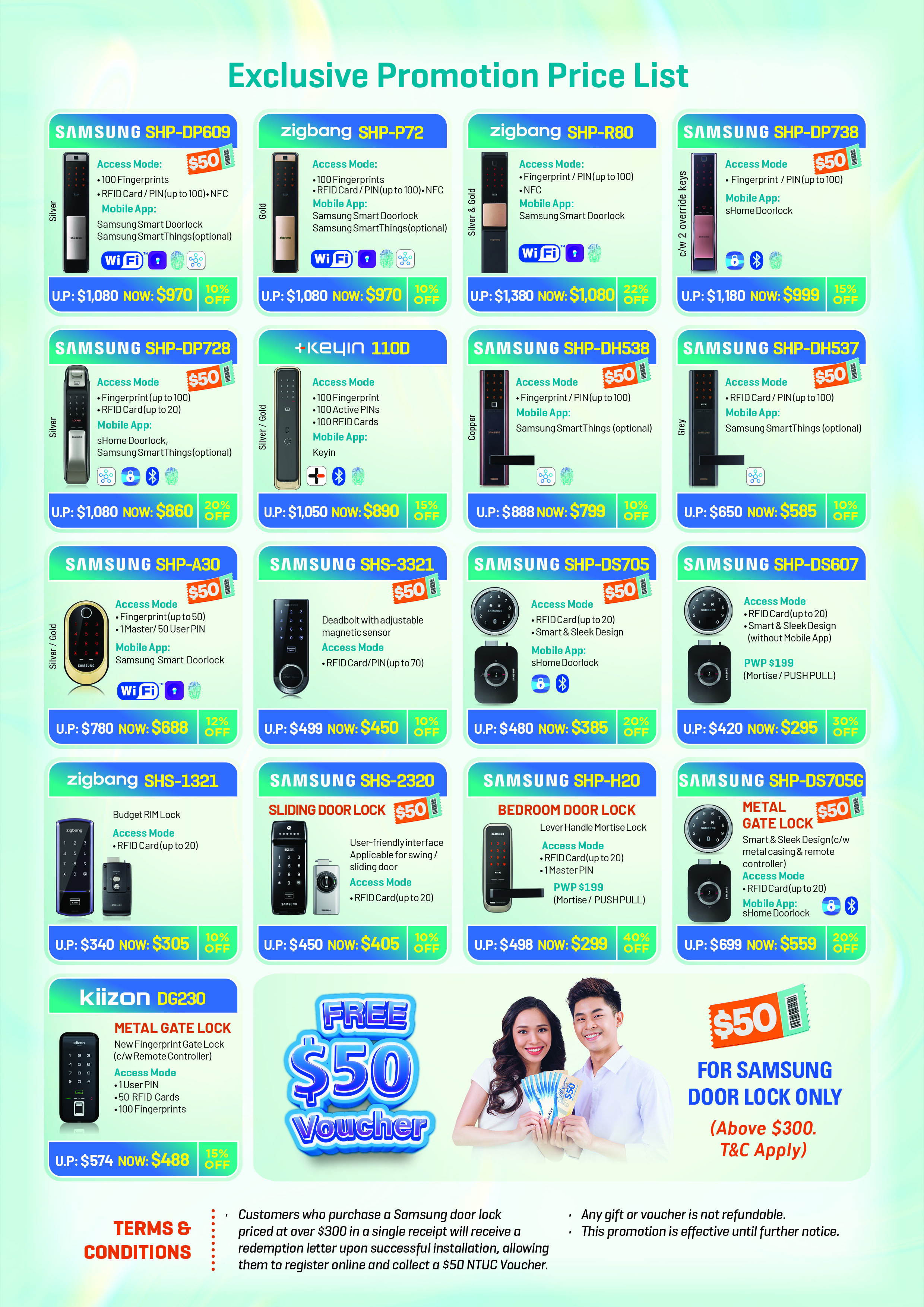 SAMSUNG ZIGBANG page 2